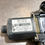 Thumbnail: 08-15 MINI COOPER LEFT DRIVER SIDE FRONT POWER WINDOW MOTOR 2757043 OEM GENUINE