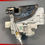 Thumbnail: 06-08 Audi A4 S4 B7 Rear Left Driver Door Lock Actuator Latch 8E0839015AB OEM I8