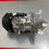 Thumbnail: 13-19 CADILLAC ATS CTS 2.0L A/C AC COMPRESSOR PUMP OEM GENUINE