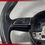 Thumbnail: 2013-2015 AUDI A4 B8.5 - 3-Spoke Leather Sport Steering Wheel 8K0419091BM