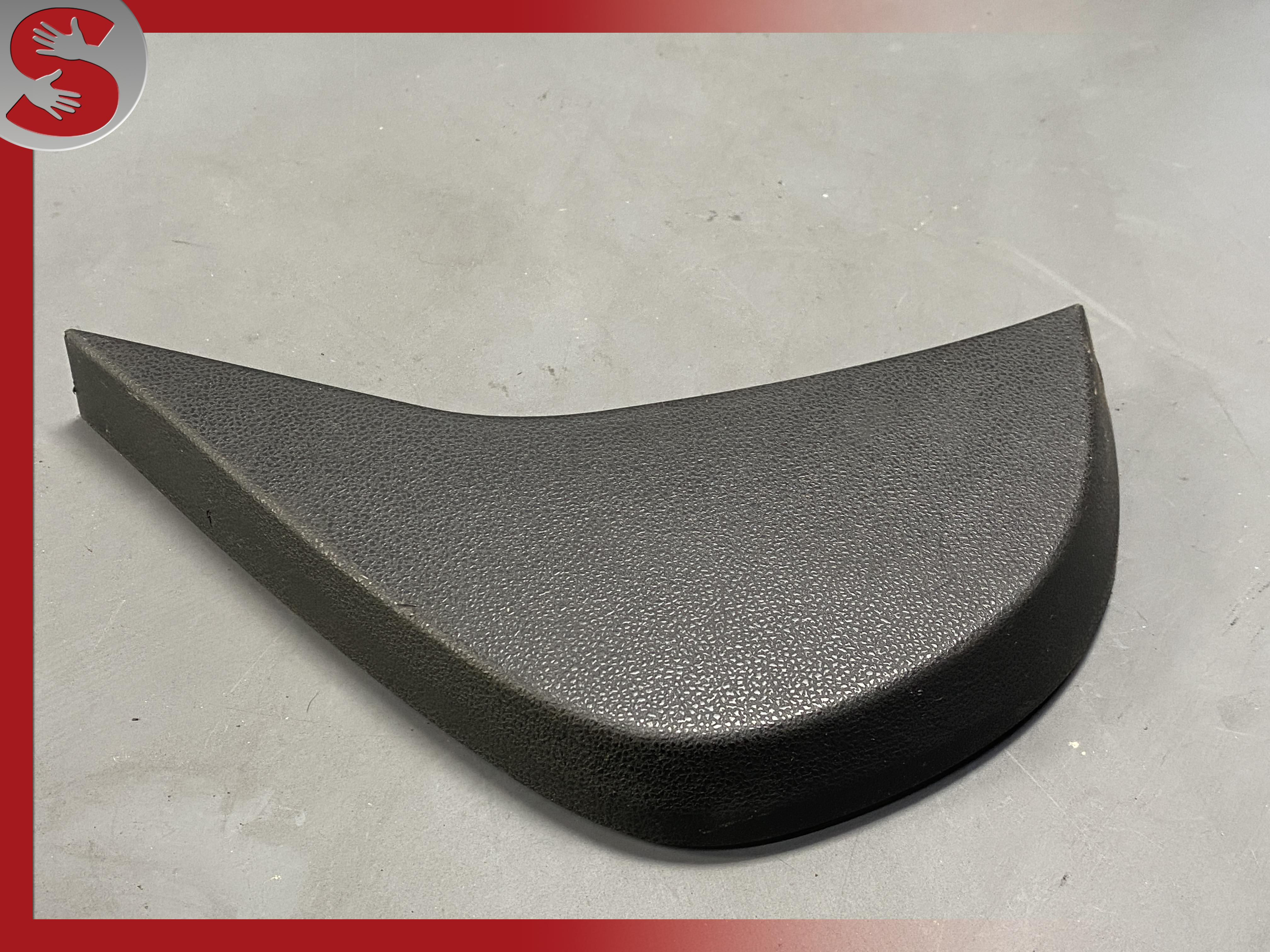 07-13 Nissan Altima Front Left Side Dash Finisher Panel End Cap Trim 68421JA01A