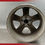 Thumbnail: 2008-2015 MERCEDES W204 C250 C300 Wheel Rim 7.5Jx17 ET47 OEM A2044012702