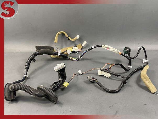 2013 - 2015 nissan altima front left door wire harness 24125 3TA0A