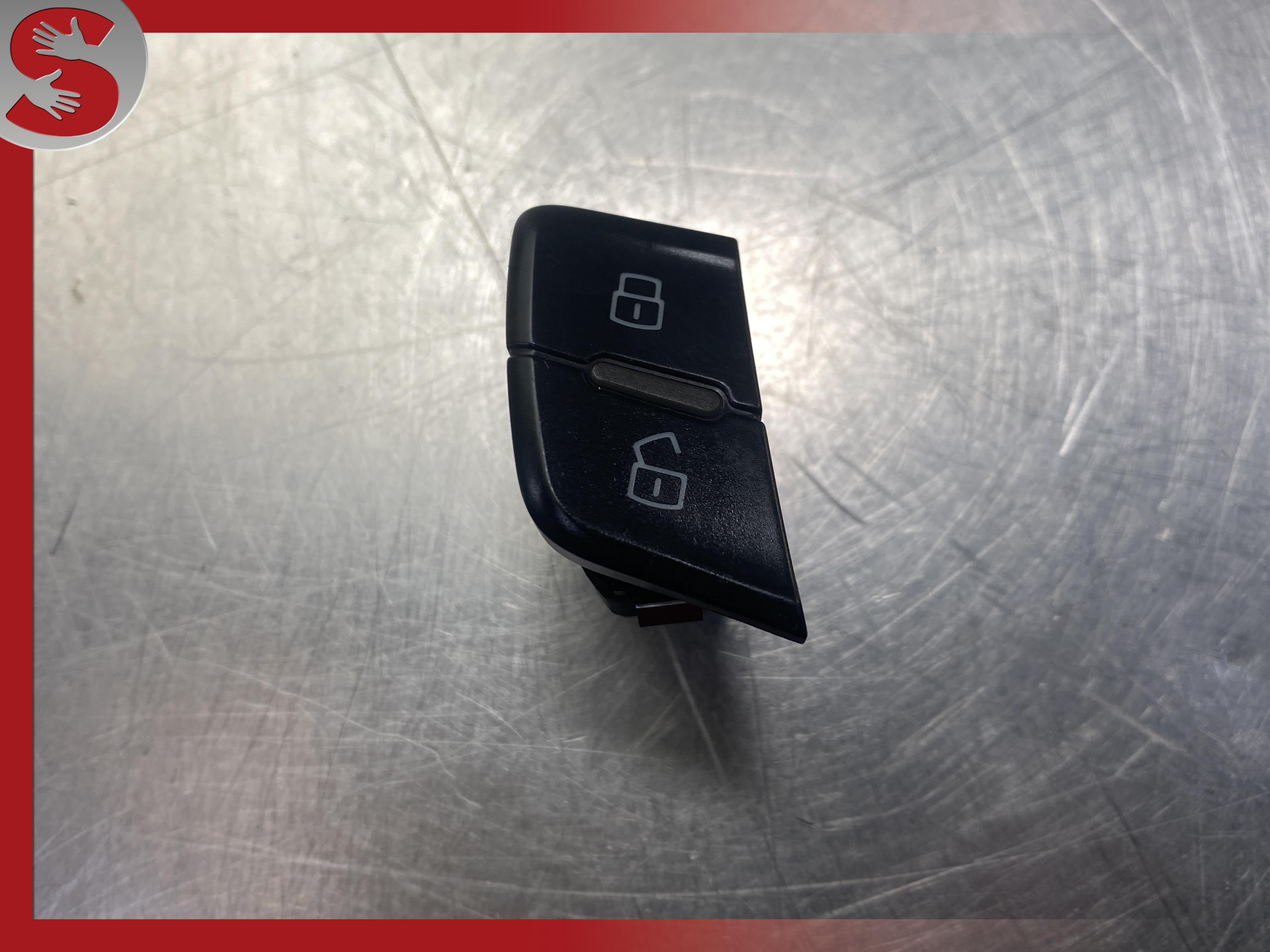 2008-2016 AUDI A5 Front Right DOOR LOCK Unlock Switch 8T2962108A OEM