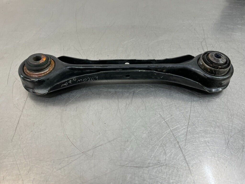 07-13 BMW E90 328I 3 SERIES RIGHT OR LEFT REAR LOWER FORWARD CONTROL ARM OEM