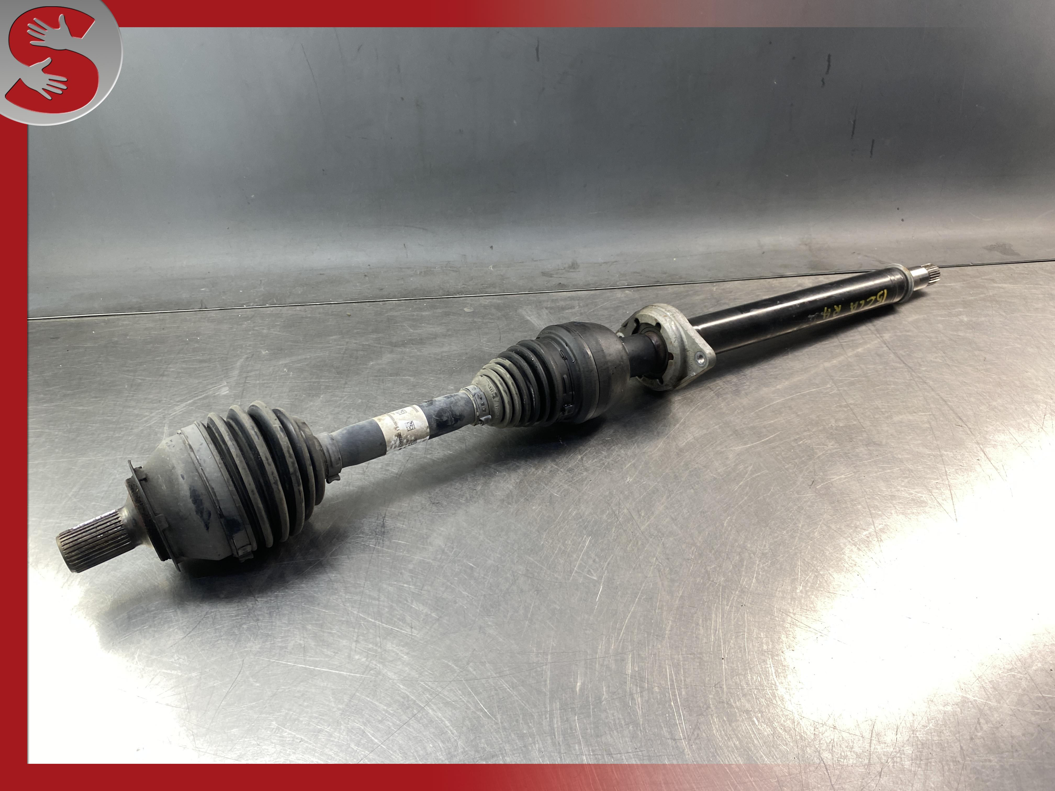 14-19 Mercedes W117 CLA250 GLA250 Front Right Side Driveshaft CV Axle Shaft OEM