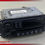 Thumbnail: 2002-2004 Jeep Grand Cherokee Radio Receiver (Face Plate ID RBK) P05064354AJ OEM