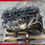 Thumbnail: 99-04 JEEP GRAND CHEROKEE Engine Motor Assembly 4.0L (6-242 - S 8th Digit)