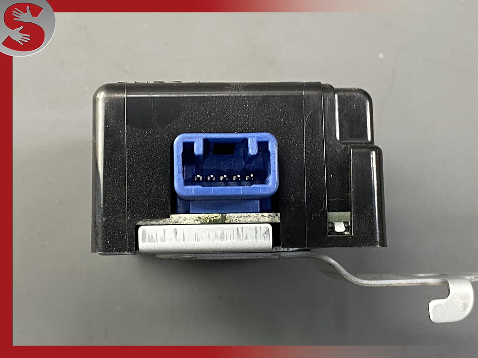 Thumbnail: 2010-2015 TOYOTA PRIUS SMART DOOR RECEIVER CONTROL MODULE OEM 89740-47050