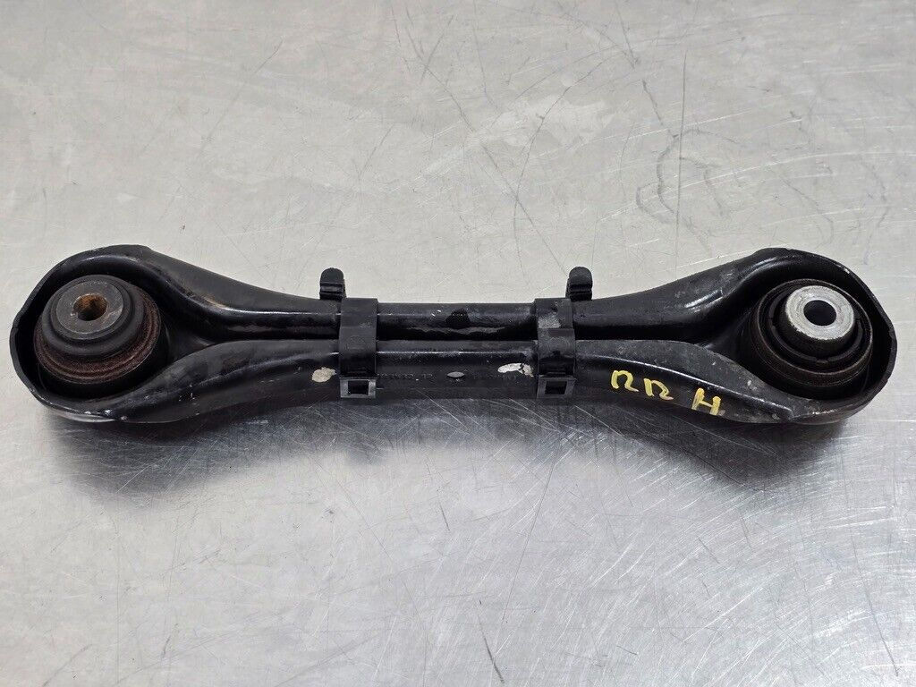 07-13 BMW E90 328I 3 SERIES RIGHT OR LEFT REAR LOWER FORWARD CONTROL ARM OEM