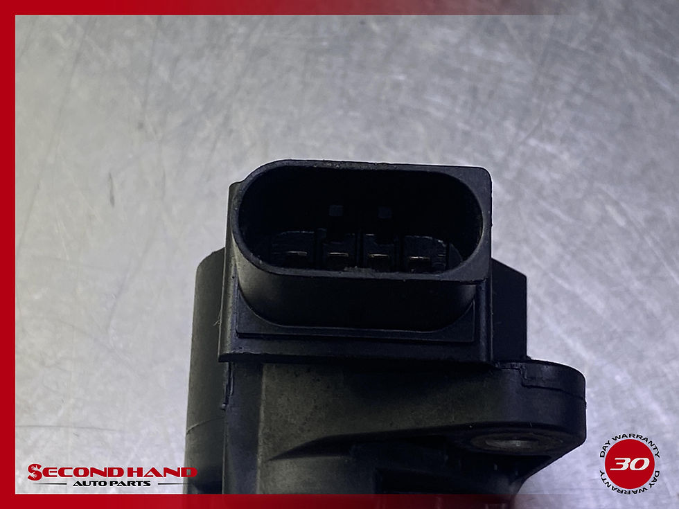 Thumbnail: 07-11 Mercedes E350 S550 CL550 Delphi Ignition Coil Spark GN10235