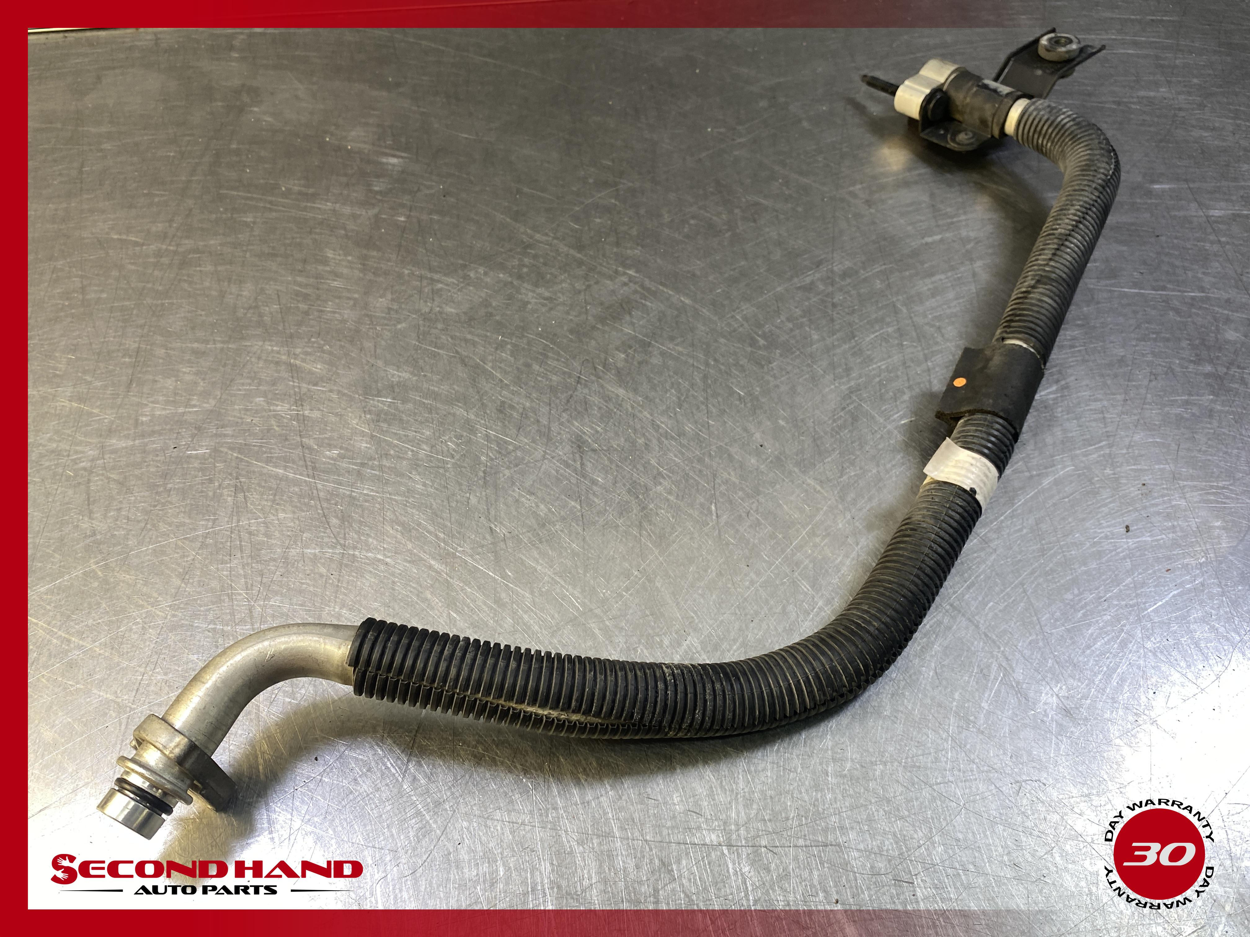 2013-2020 LEXUS GS350 A/C AIR CONDITIONING SUCTION HOSE LINE PIPE OEM