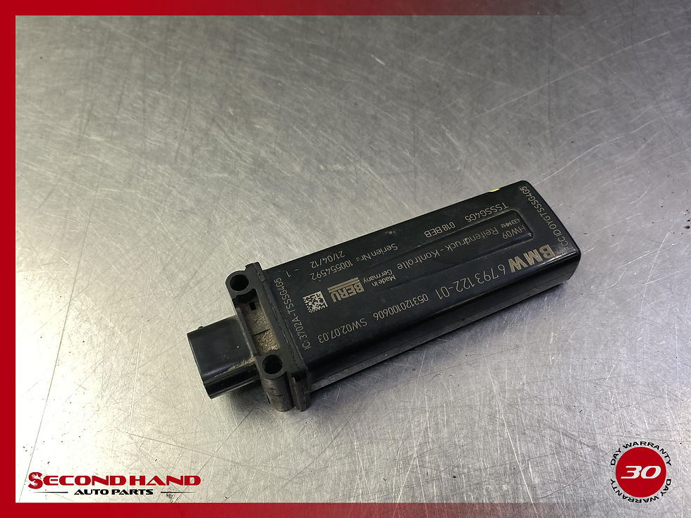 R61 Mini Rdc Module BMW E70 E71 E82 E88 E89 E92 E93 Mini Tire Pressure Control Unit Module ...