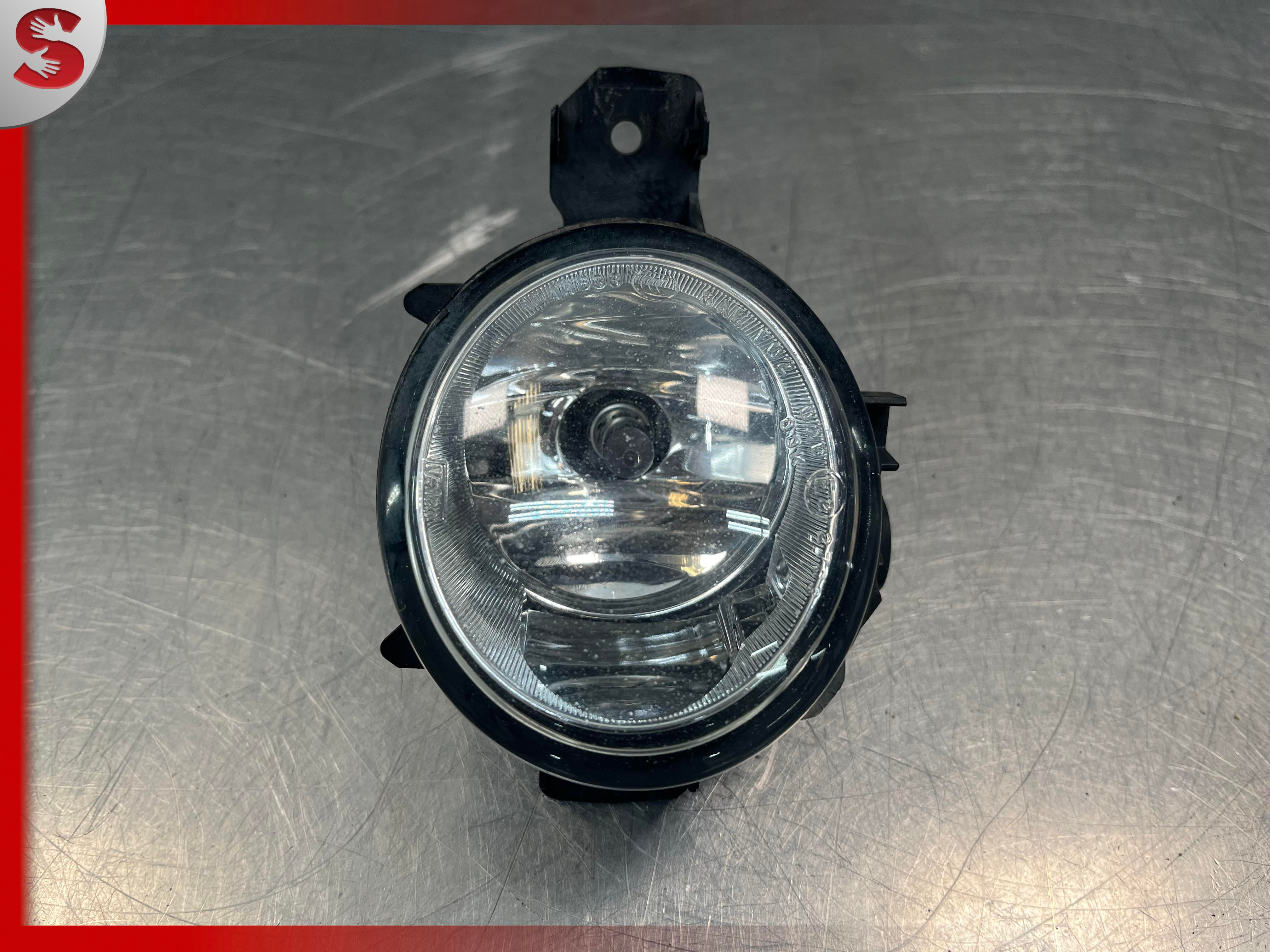 07 08 09 10 11 12 13 BMW X5; 07-10 X3; 12-15 BMW X1 Right Fog Light 6317-7184318