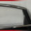 Thumbnail: 13-18 Nissan Altima Rear Left Door Shell Black KH3 OEM