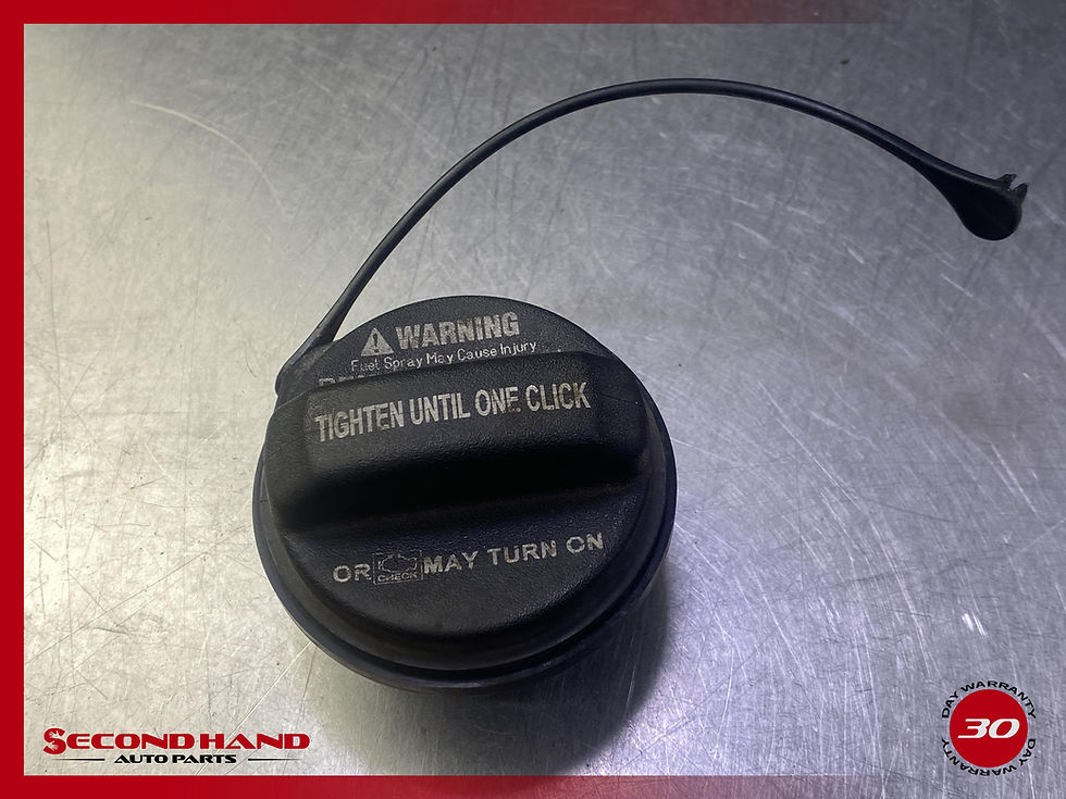 2006-2022 Hyundai Accent SEDAN Fuel Filler Gas Tank Lid Cover Cap OEM