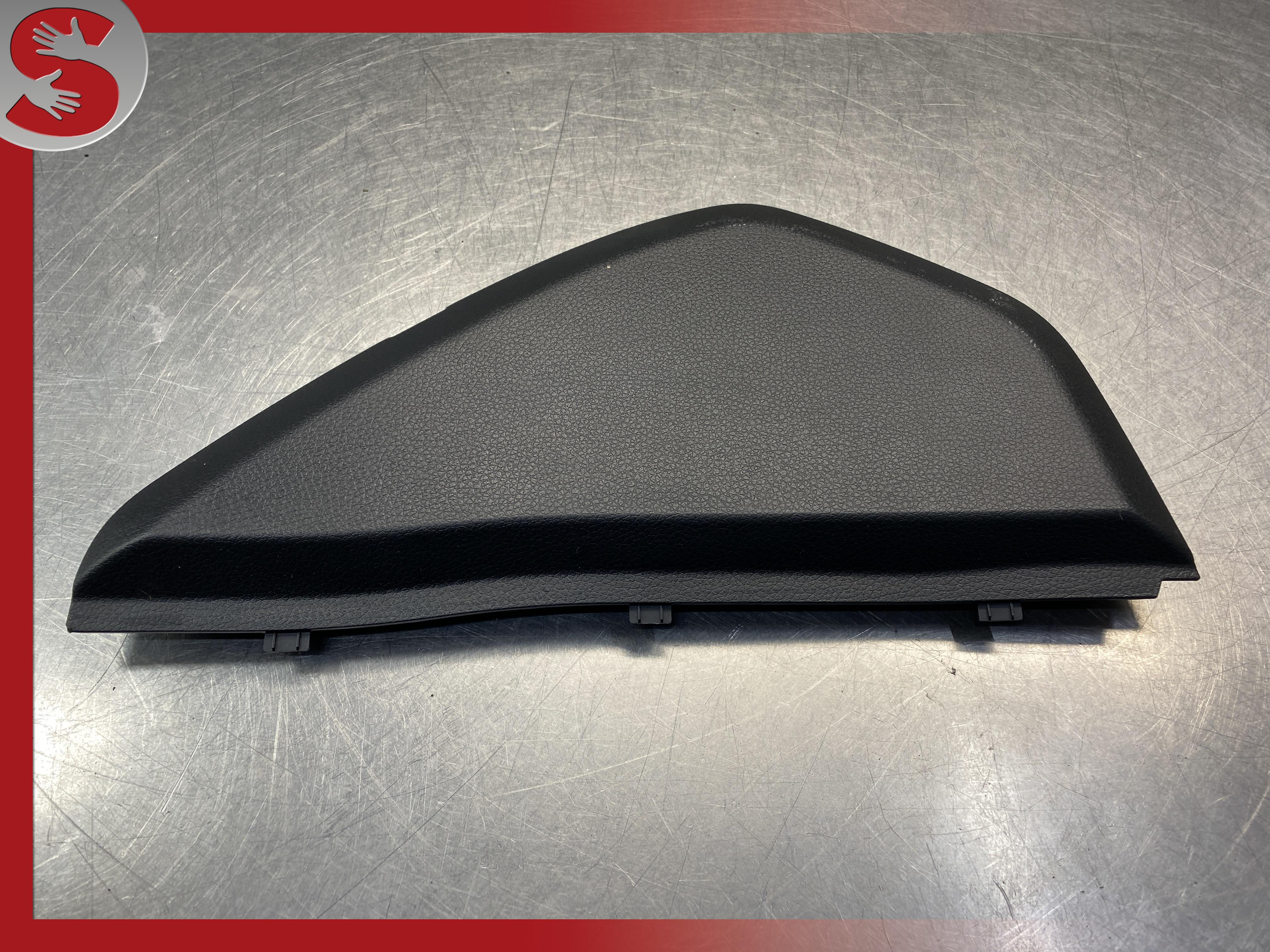 2014 - 2020 Nissan Rogue Mask Instrument Panel Trim Cover Right OEM 684984BA0A