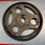 Thumbnail: 98-14 Mercedes R230 SL500 S600 CL65 AMG Engine Motor Flywheel 1120320247 OEM