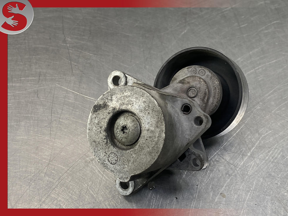 Thumbnail: 07 - 12 NISSAN ALTIMA BELT TENSIONER 4 CYLINDER 2.5L W/O HYBRID