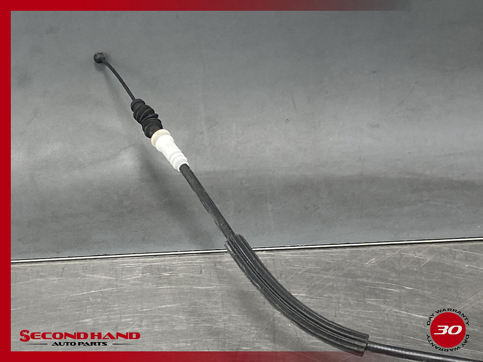 Thumbnail: 10-17 Audi S5 A4 Front Left Driver Side Door Lock Latch Actuator OEM