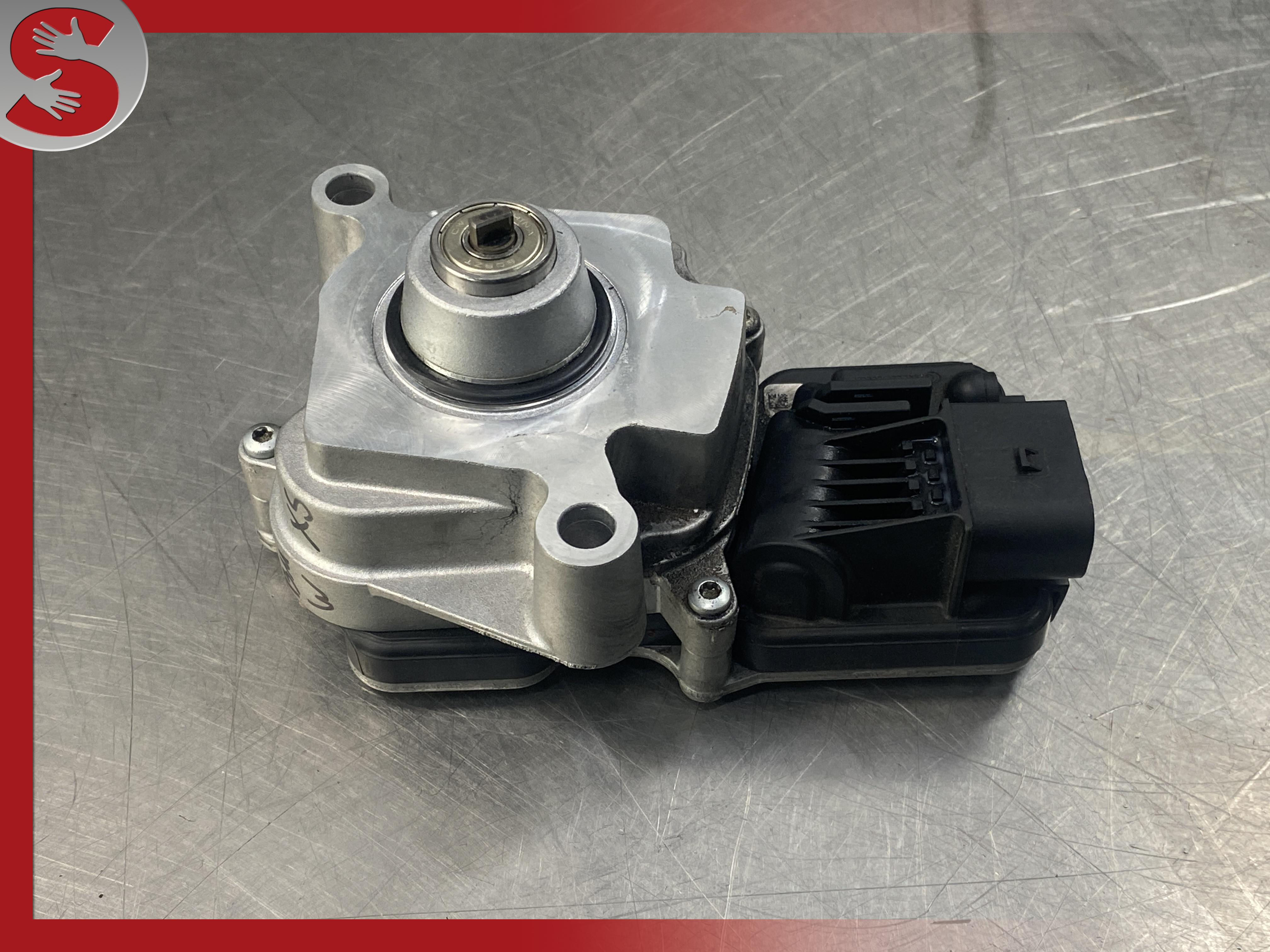 2011-2014 BMW X1 X5 X6 (E70 E71 E84) FRONT TRANSFER CASE ELECTRIC SHIFT MOTOR
