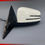 Thumbnail: 10-16 MERCEDES E350 W207 COUPE DRIVER LEFT SIDE FRONT DOOR SIDE VIEW MIRROR OEM