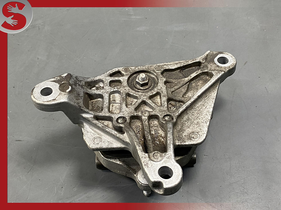 Thumbnail: 2008-2017 AUDI S5 A5 A4 S4 A6 Q5 SQ5 A7 TRANSMISSION  MOUNT 48K 8K0399151  OEM