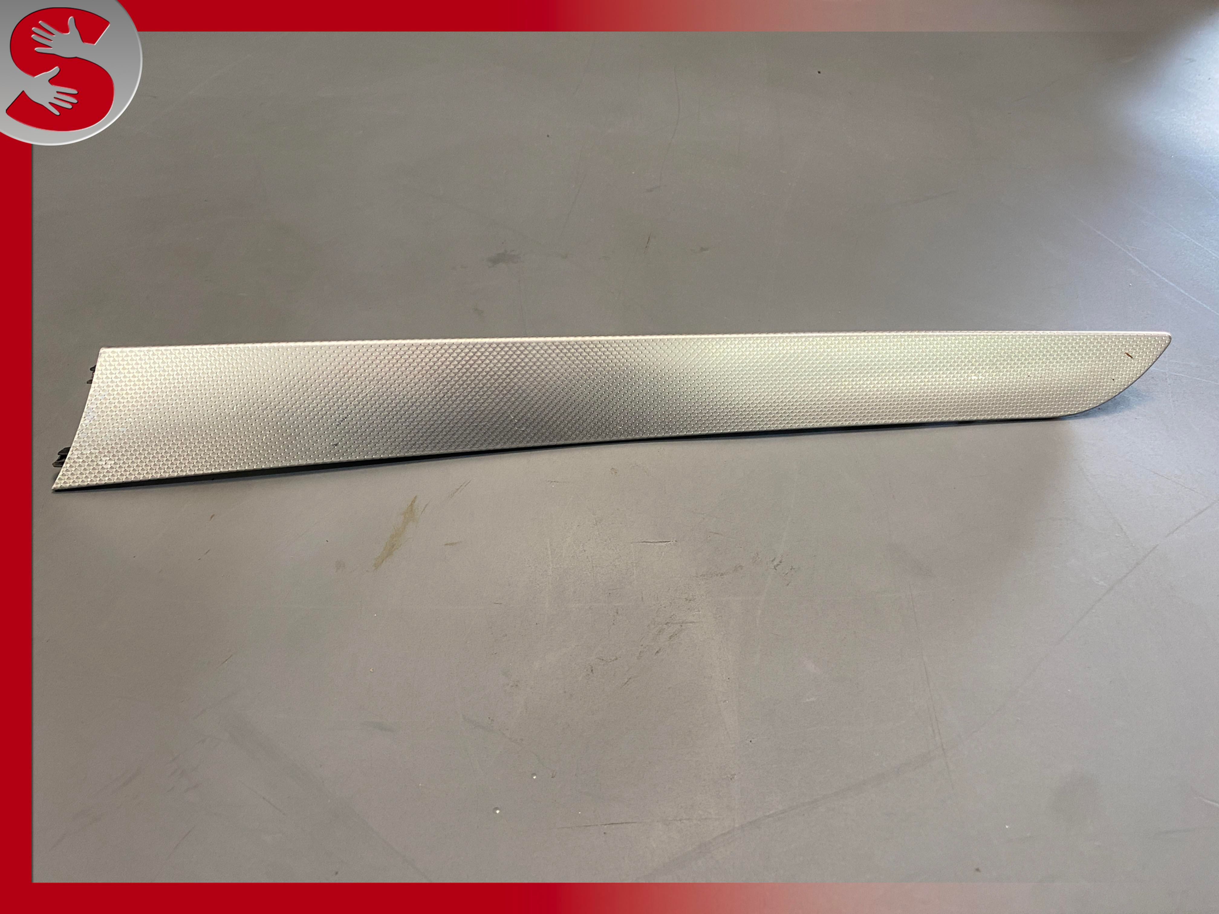2009-2016 AUDI A4 Front Right DOOR Panel TRIM 8K0867410 OEM
