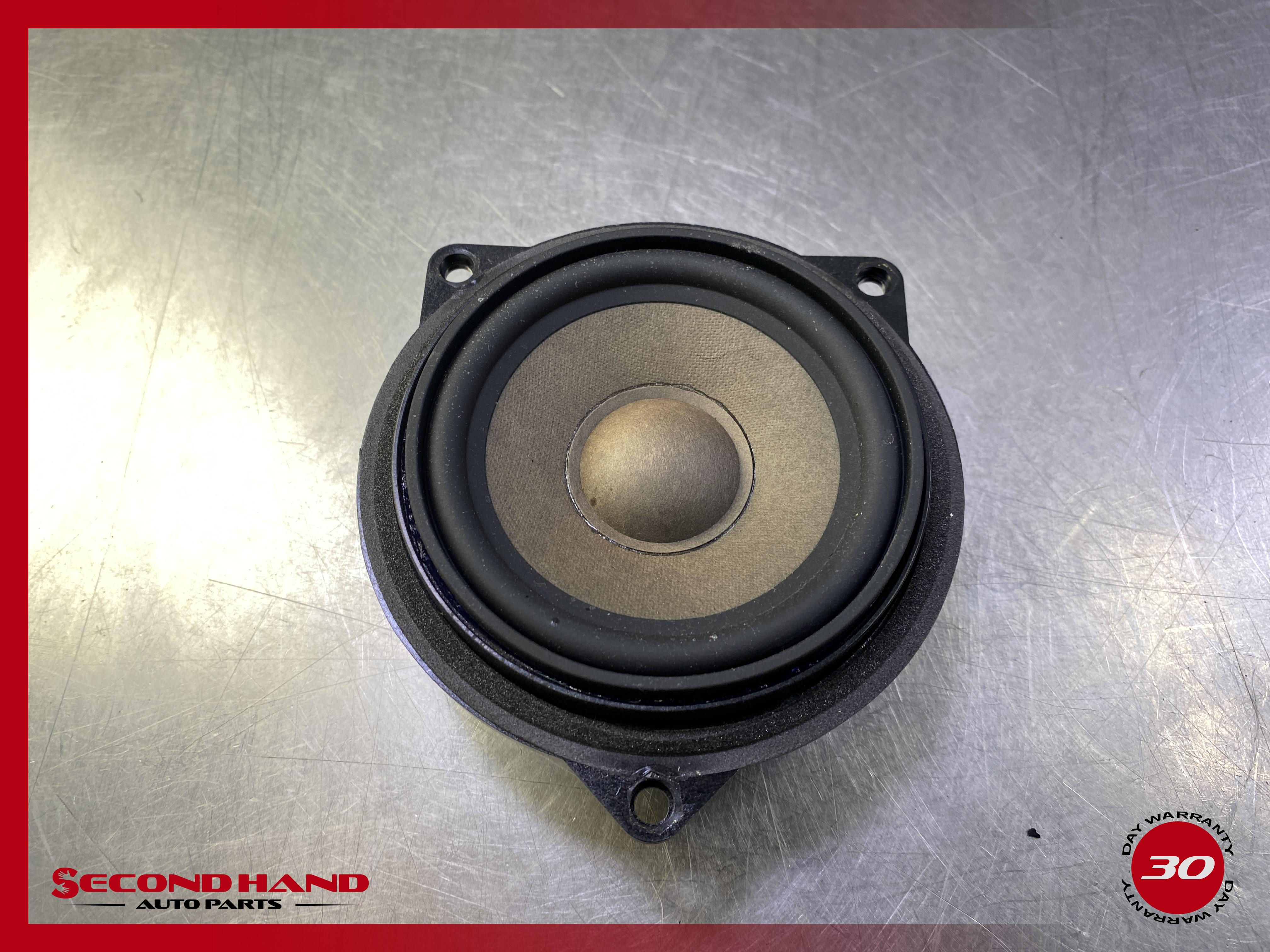 12-15 OEM BMW X1 E84 Front Right OR Left Door Speaker Tweeter Sound Unit