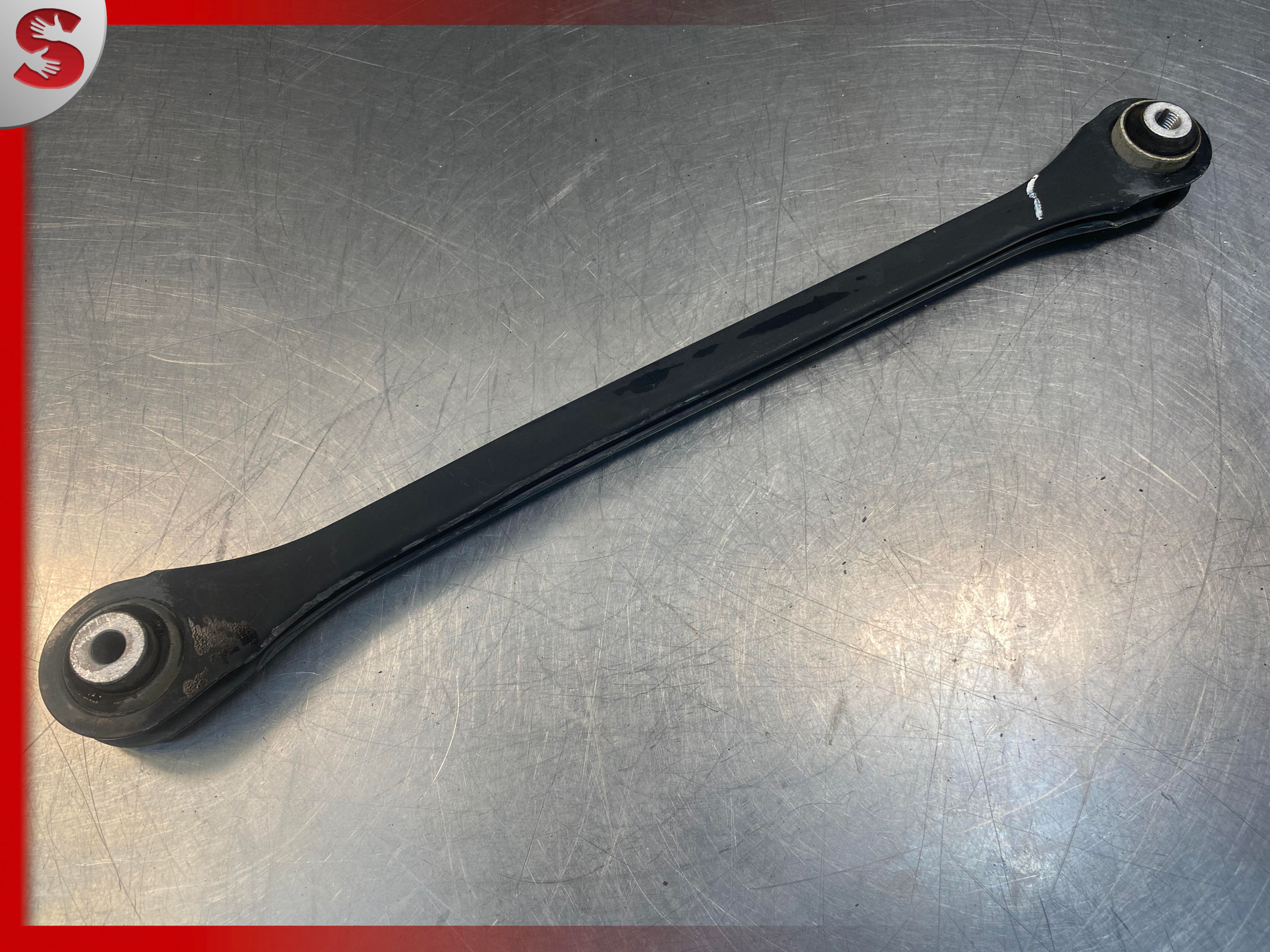 2014-2022 Mini Cooper Rear Left Lower Control Arm 6851569 OEM GK160