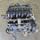 Thumbnail: 06-08 BMW 750LI SERIES 4.8L ENGINE ASSEMBLY 98k MILES MOTOR RWD N62B48