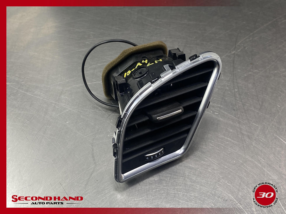 ✅09-16 AUDI A4 S4 A5 S5 FRONT LEFT DRIVER DASH AC AIR VENT OEM