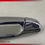 Thumbnail: 07-14 CHEVY TAHOE Outside Door Handle Left FRONT CHROME