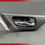 Thumbnail: 13-18 Nissan Altima Right Front Door Handle With Bezel Trim