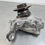 Thumbnail: 08-10 BMW 750LIX F02 F01 REAR LEFT DRIVER SPINDLE KNUCKLE HUB CARRIER OEM