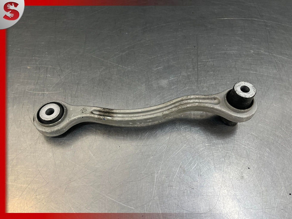 Thumbnail: 08-15 Mercedes-Benz E550 Rear Left Suspension Control Arm 20402RSA2 OEM