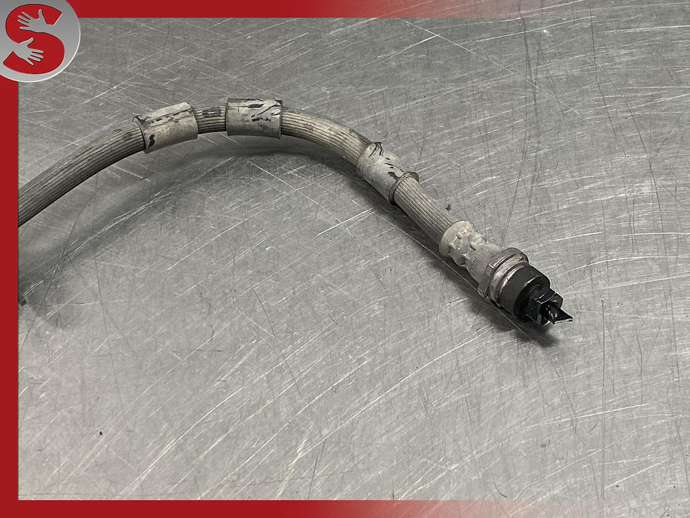 Thumbnail: 11-19 FORD FIESTA 1.6L FRONT LEFT DRIVER BRAKE CALIPER