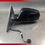 Thumbnail: 2008 - 2012 OEM AUDI A5 FRONT LEFT DRIVER SIDE DOOR VIEW MIRROR ASSEMBLY