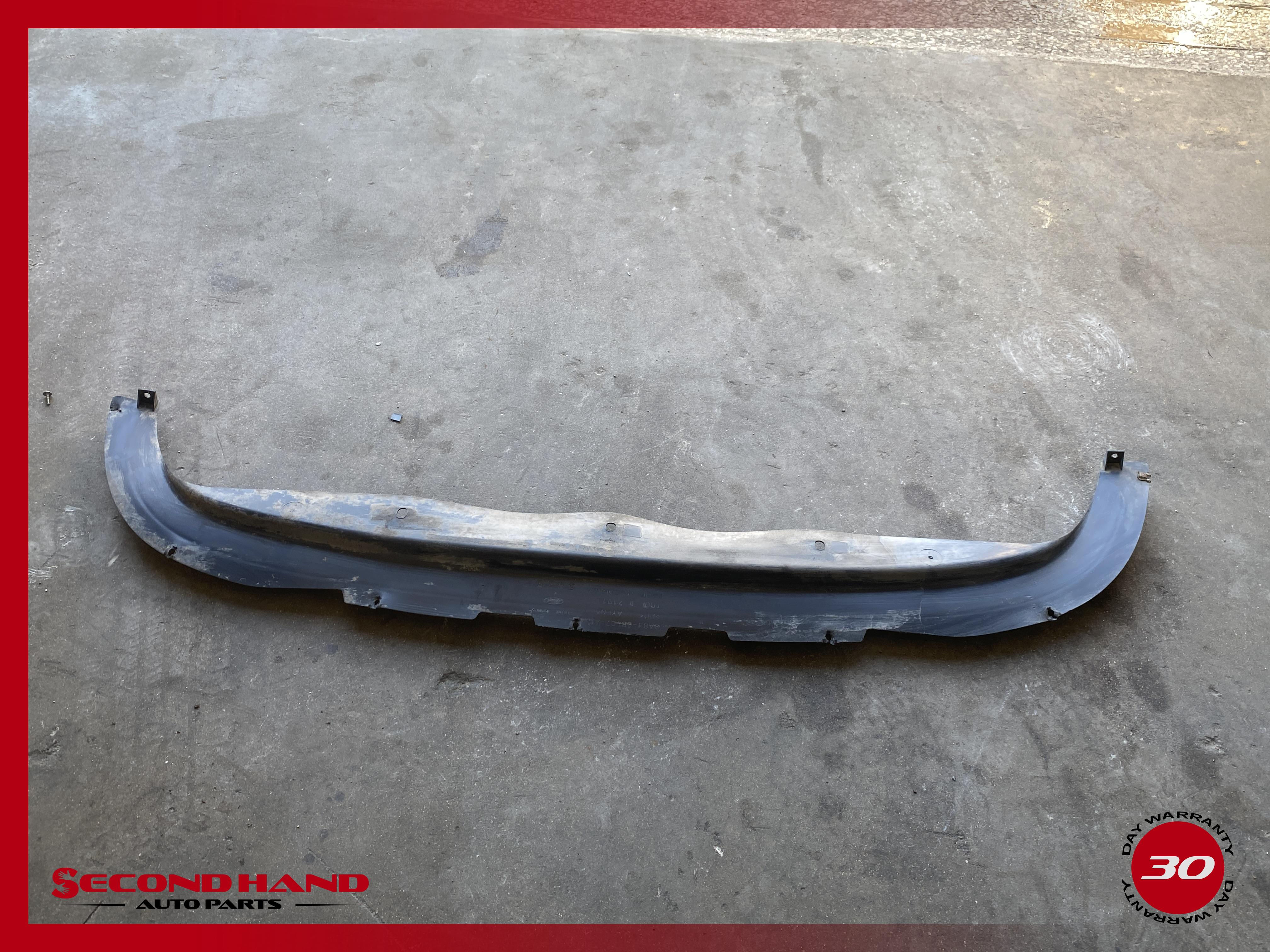 2009-2012 FORD FLEX FRONT BUMPER LOWER SPLASH SHIELD GUARD
