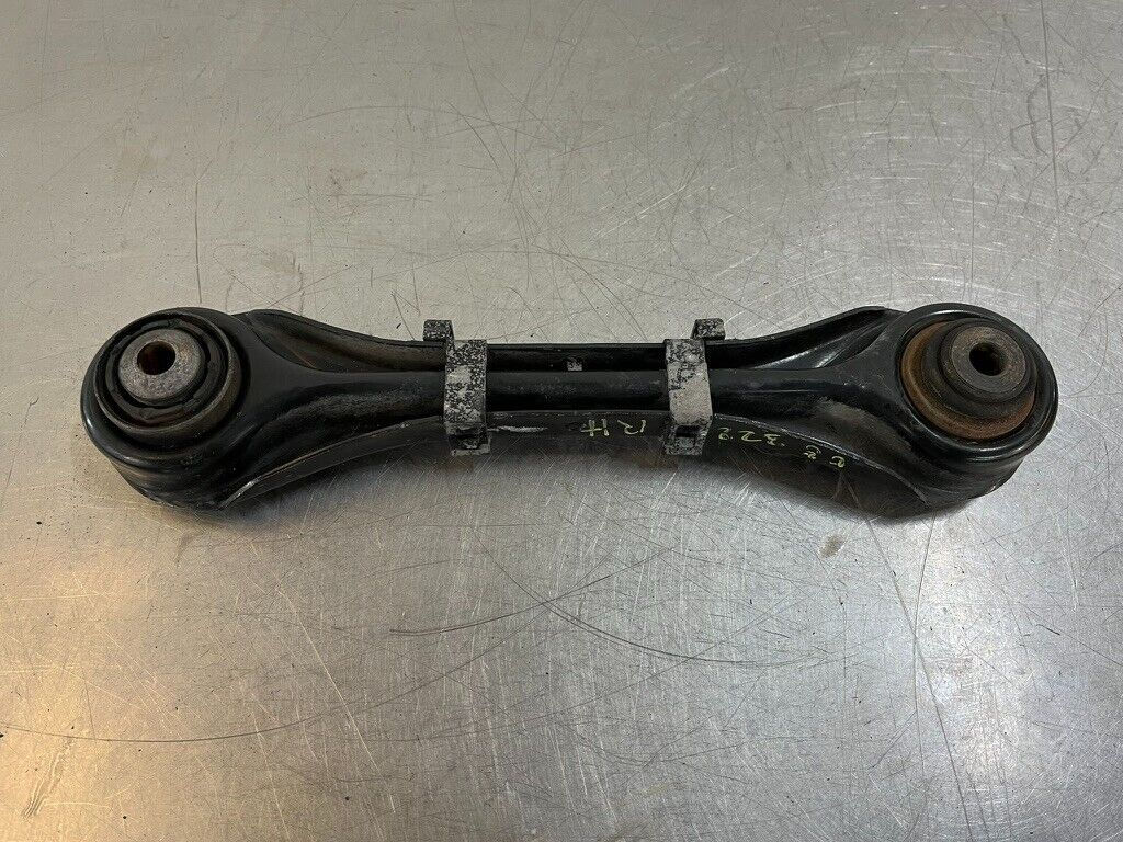 07-11 BMW 328XI E90 LCI REAR LEFT OR RIGHT UPPER WISHBONE CONTROL ARM OEM
