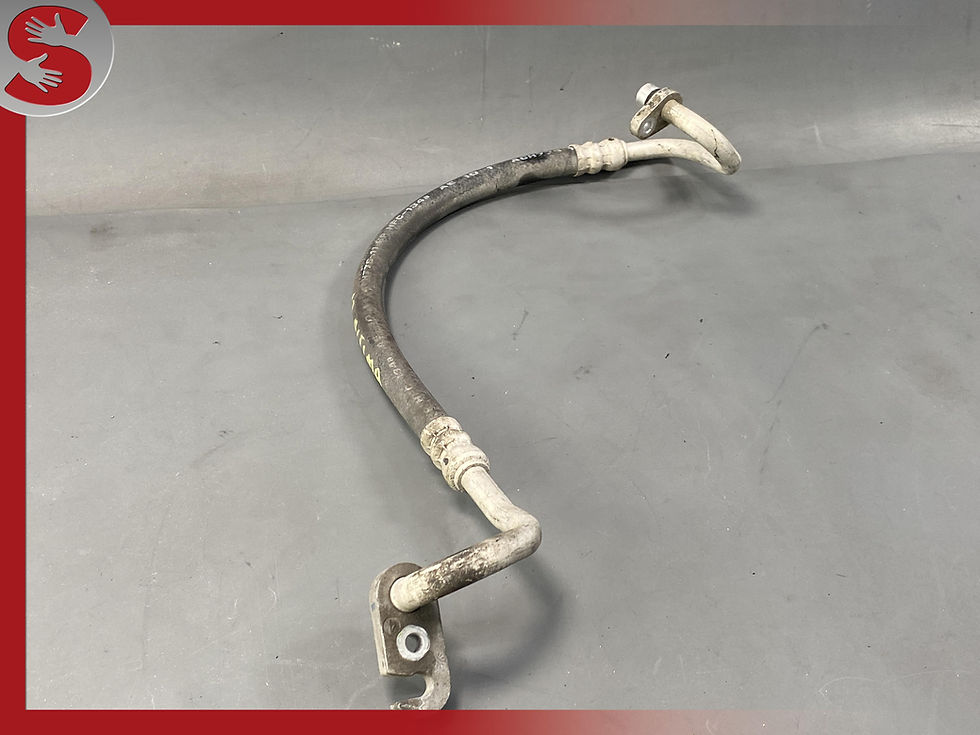 Thumbnail: 2012 NISSAN ALTIMA A/C CONDITIONER LINE AC HOSE PIPE OEM