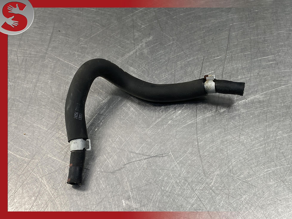 Thumbnail: 08-15 Nissan Rogue 2.5L Outlet Hose 14056-ET81A