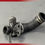 Thumbnail: 07-12 Nissan Altima 2.5 Sedan Radiator Hose OEM