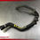 Thumbnail: 2016-2023 Fiat 500X Engine Cooling Radiator Hose GENUINE MOPAR 51940596