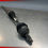 Thumbnail: 06-07 BMW E60 5 Series xi AWD 3.0L Engine Front Right Axle Half Shaft 7529390