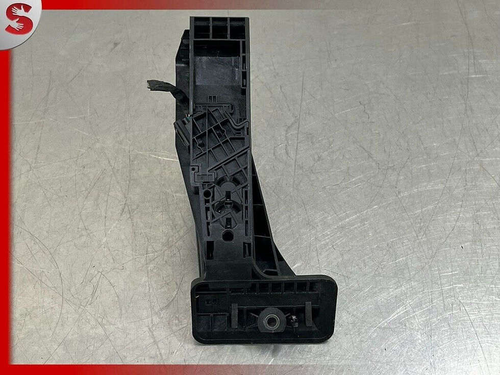 Thumbnail: 02-19 BMW F10 550I 328I 650I X1 GAS THROTTLE PEDAL ACCELERATOR 6789998 OEM