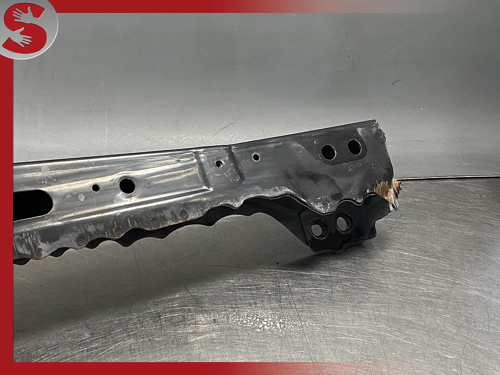 Thumbnail: 2010-2015 TOYOTA PRIUS FRONT LOWER RADIATOR SUPPORT OEM