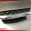 Thumbnail: 2012-2014 MERCEDES W204 C250 C300 Front Right Bumper Grille Fog Light w/ TRIM