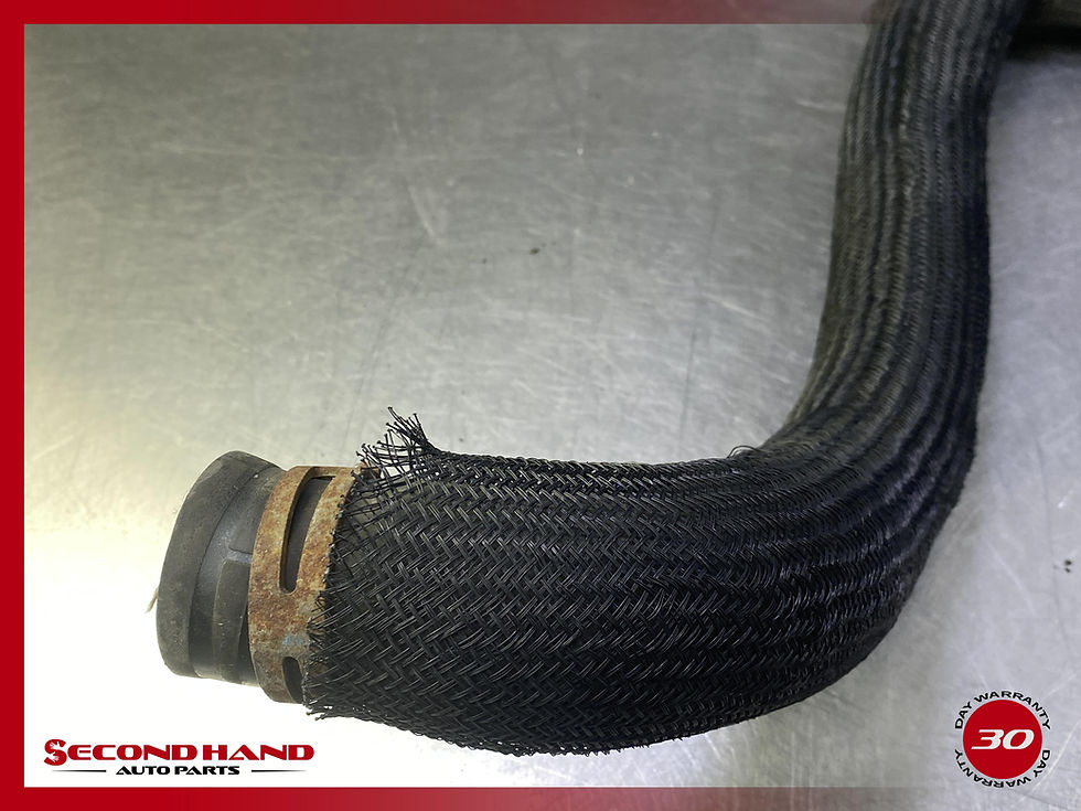 Thumbnail: FORD FLEX 3.5L ENGINE COOLANT COOLING HOSE TUBE PIPE OEM 2009 - 2019 💎