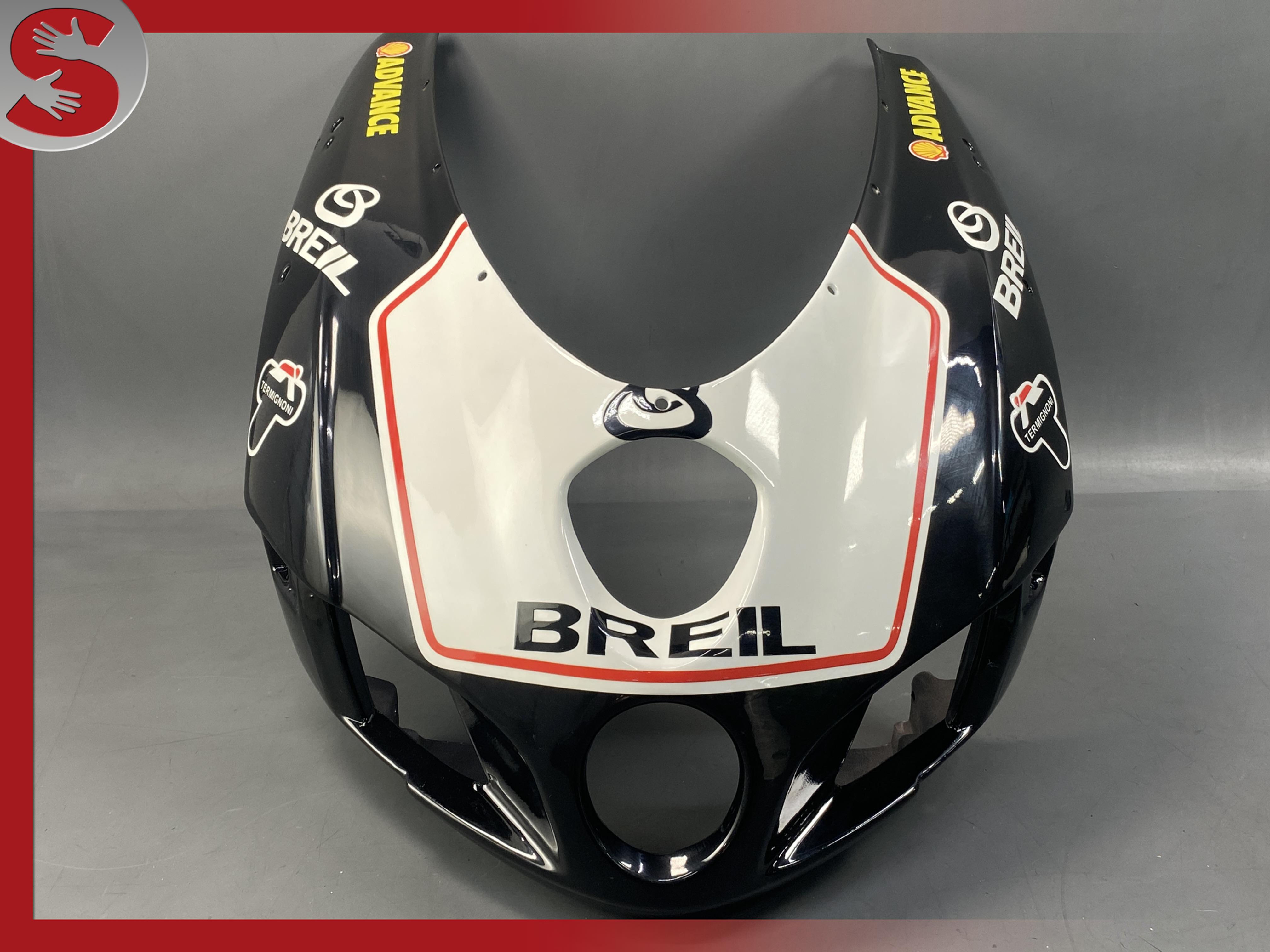 05-06 DUCATI 749 999 FRONT HEALIGHT FAIRING COVER